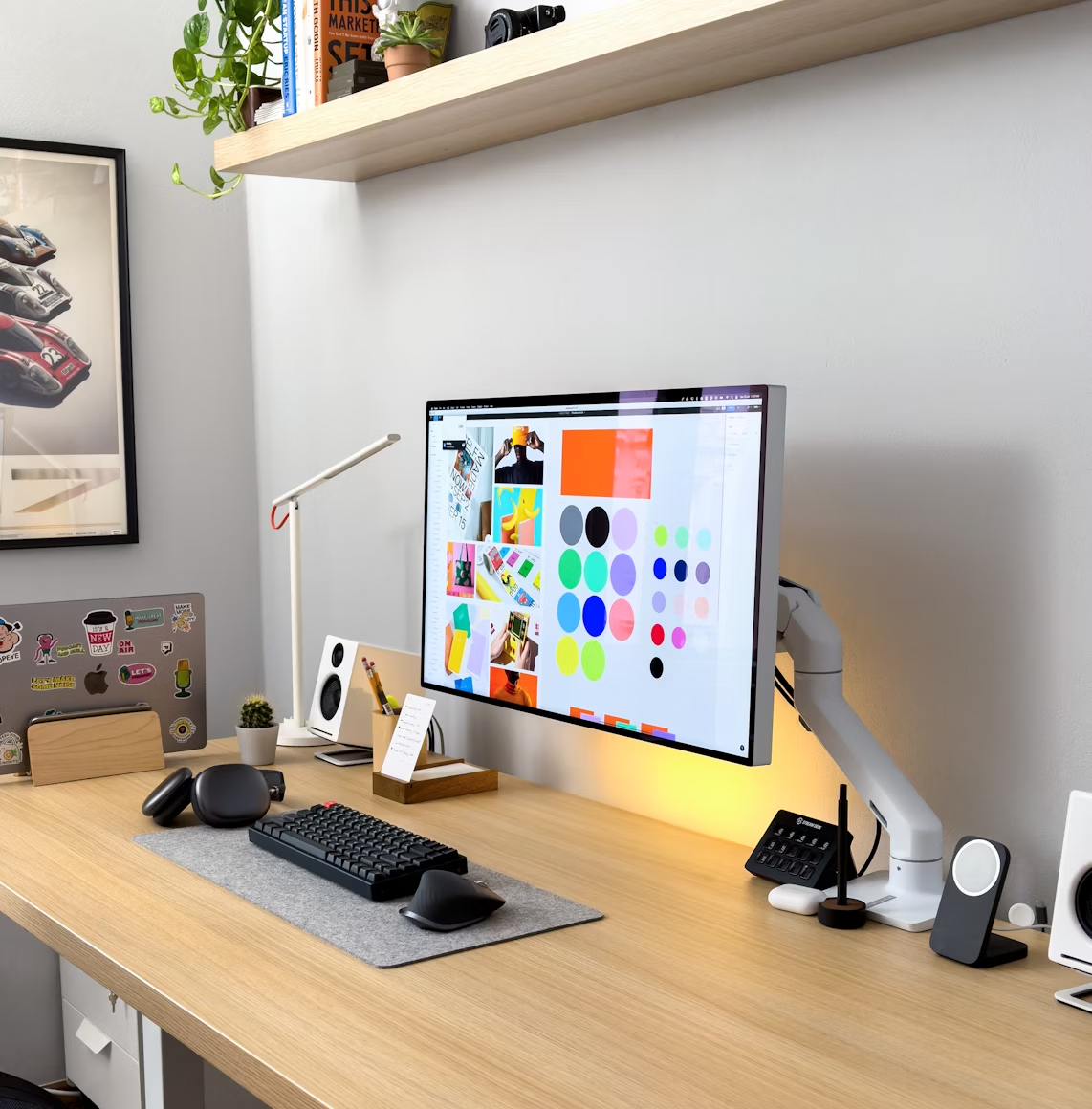 UI/UX Design