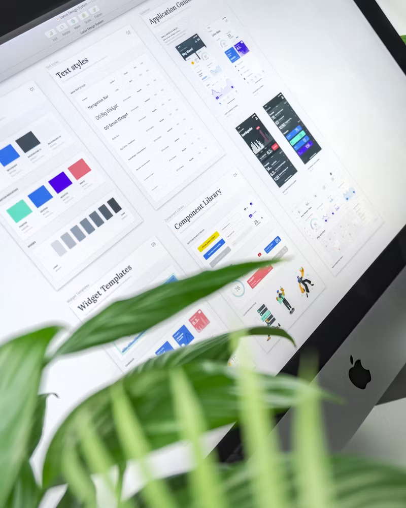 Web Development