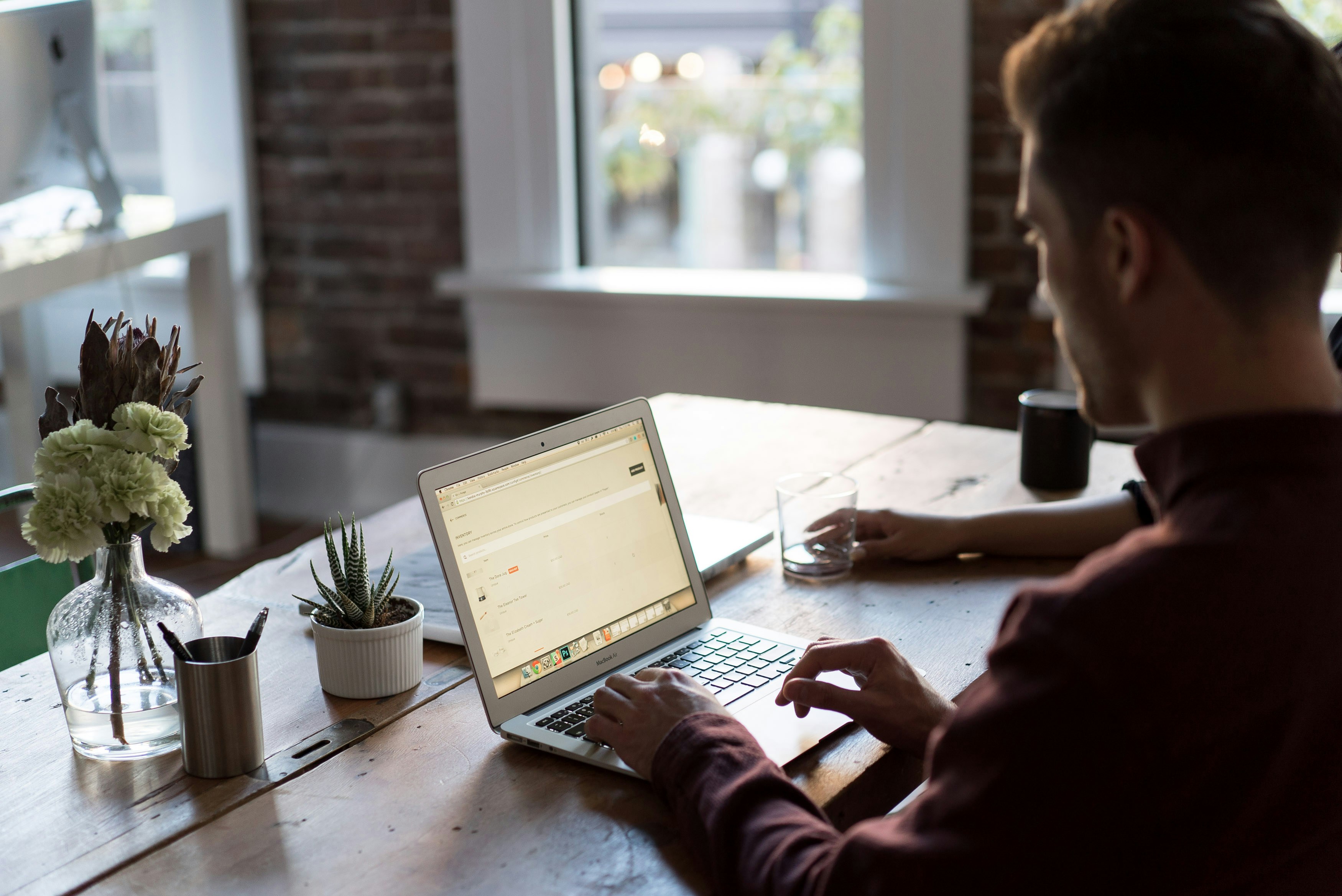 Craft Exceptional Websites