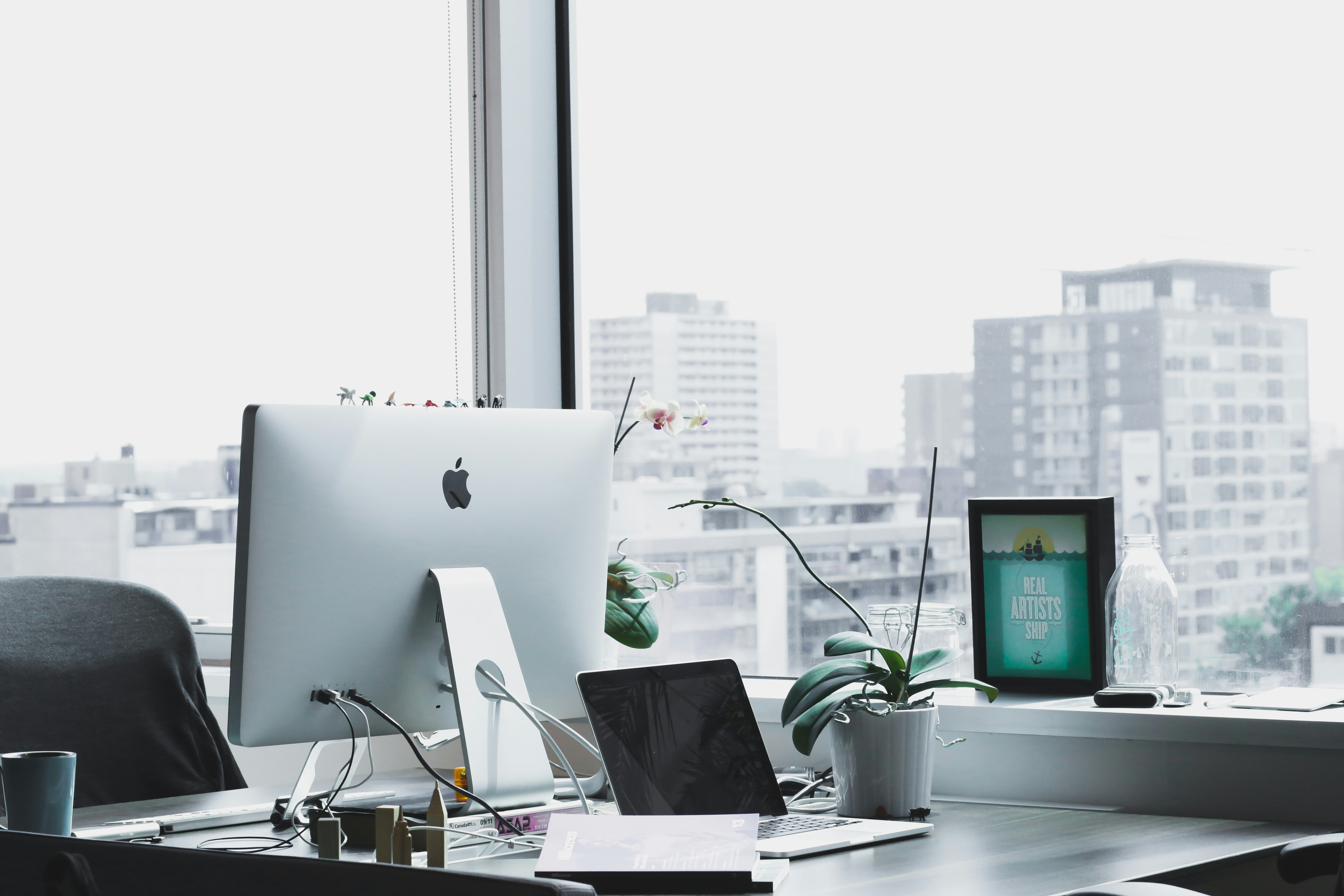 Build Intuitive Apps